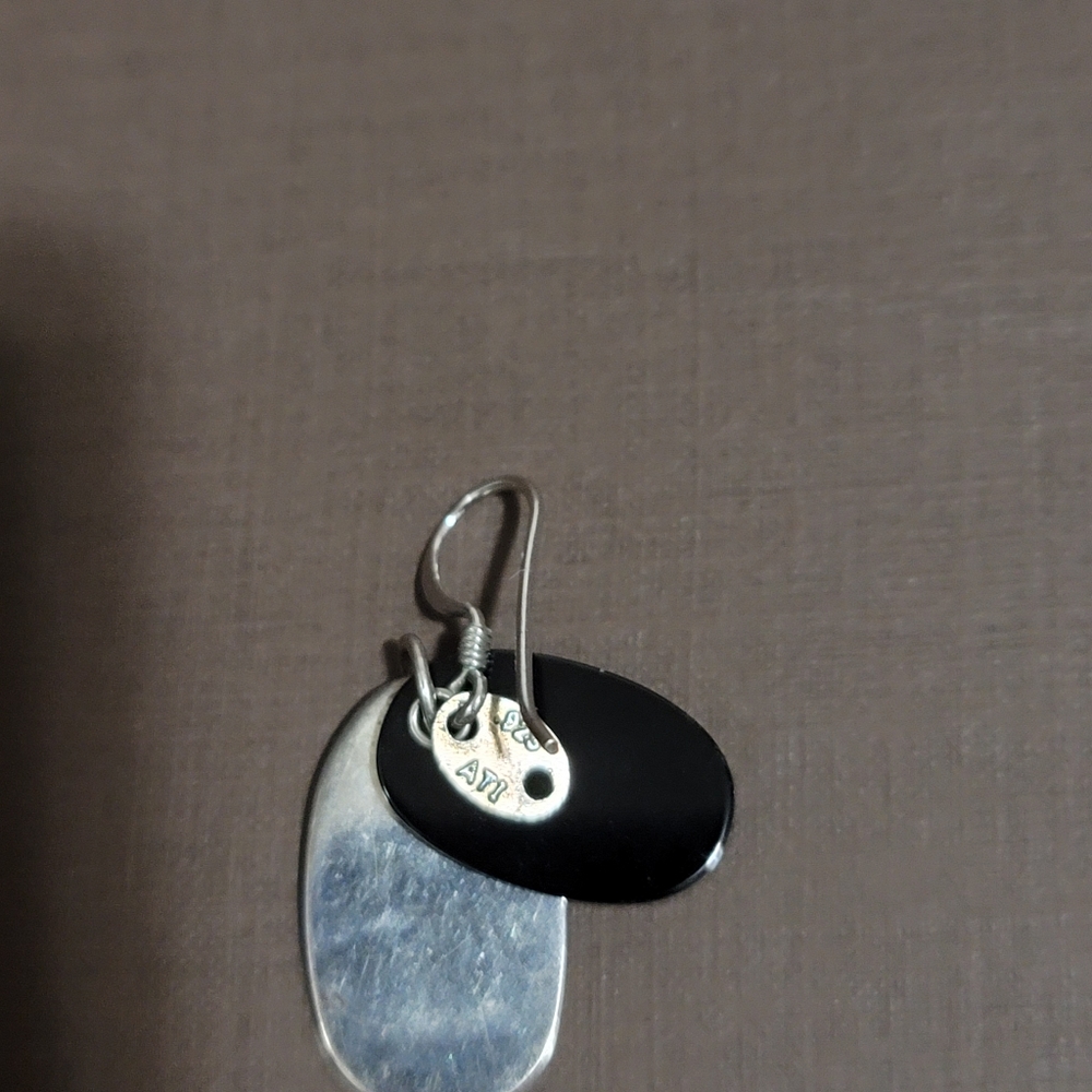 925 Silver Set - Picture 6 of 8